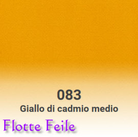 083_giallo di cadmio medio - ff